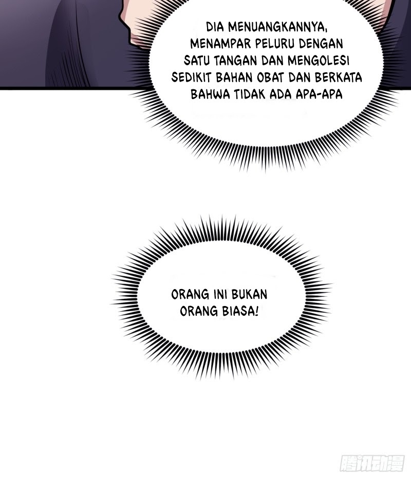 Strongest Divine Doctor Mixed City chapter 58